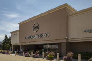 Lunds & Byerlys